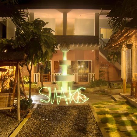 Smak'S Hotel Santa Fe  Exterior photo
