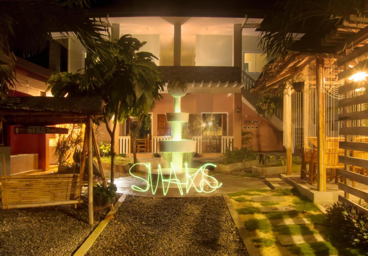 Smak'S Hotel Santa Fe  Exterior photo